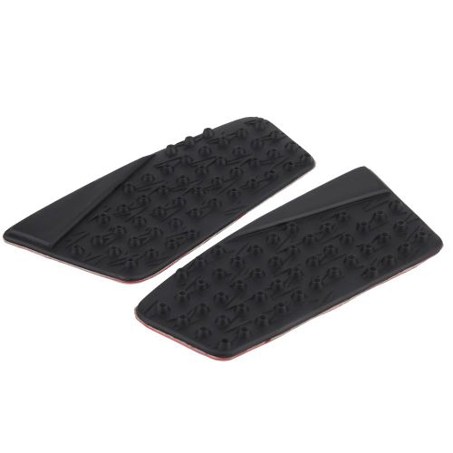 Poignee De Reservoir D'essence Avec Autocollant En Forme D'arete De Poisson Pour Kawasaki Versys 650 Kle 650 10-17