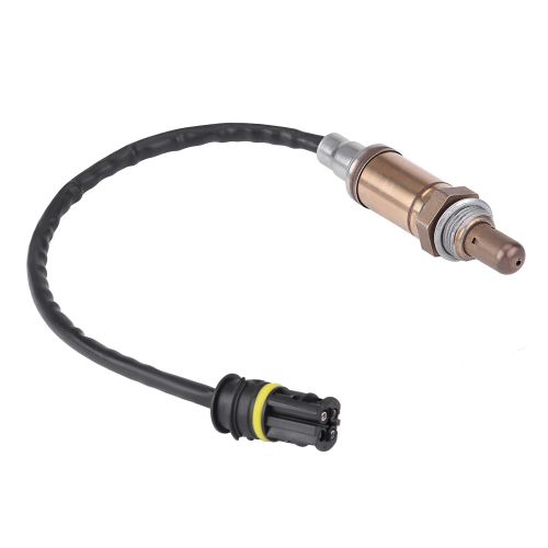 Capteur D'oxygene En Amont Pour Bmw E38, E39, E46, E52, E53, E83, E85, Pre-Catalyseur, 11781742050