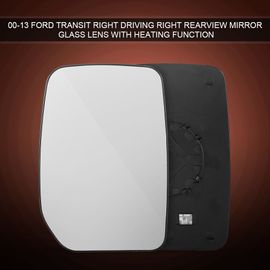 Retroviseur Exterieur Cote Conducteur Droit Pour Ford Transit 2000-2013 Avec Fonction Chauffante