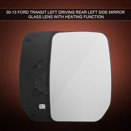 Retroviseur Exterieur Cote Passager Gauche Pour Ford Transit 2000-2013 Avec Fonction Chauffante