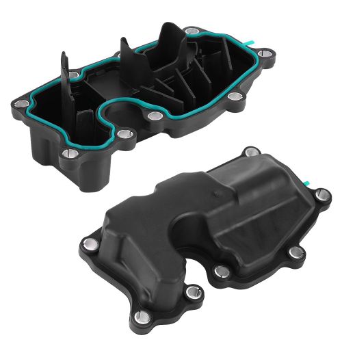 Separateur D'huile Moteur Pour Audi A3 A4 Vw Passat Beetle 06h103464l