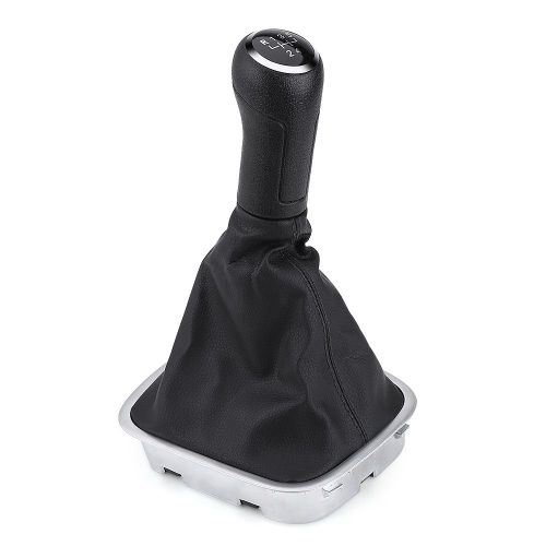 Kit De Soufflet De Levier De Vitesse A 5 Vitesses