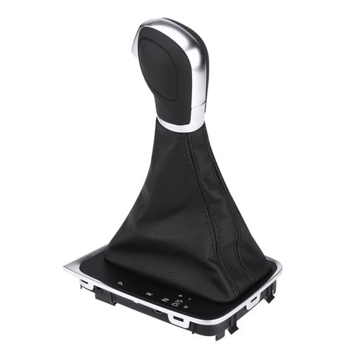 Soufflet De Levier De Vitesse Anti-Poussiere Pour Golf 7 Gti 2015-2018