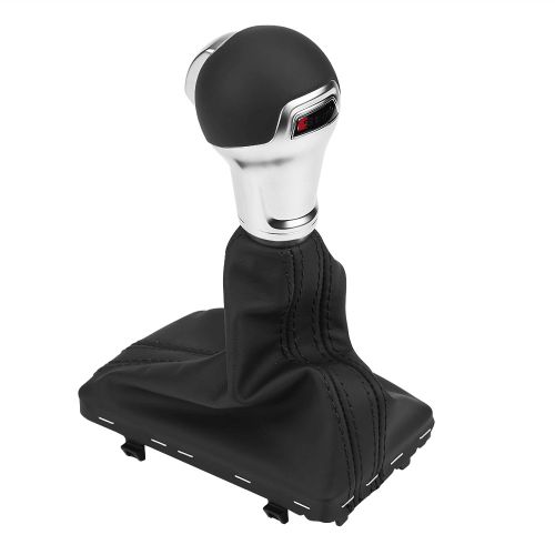 Soufflet De Levier De Vitesse Anti-Poussiere Pour Audi A3 S3 Rs3 14-18