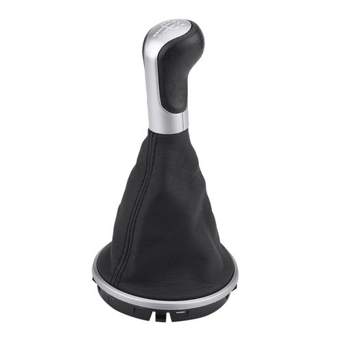 Soufflet De Levier De Vitesse A 5 Vitesses Pour Skoda Fabia Mk2 Roomster 5j0711113f