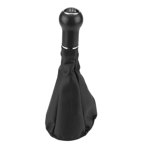 Soufflet De Levier De Vitesse 6 Vitesses Pour Vw Golf 3 Jetta Mk3 1991-1998