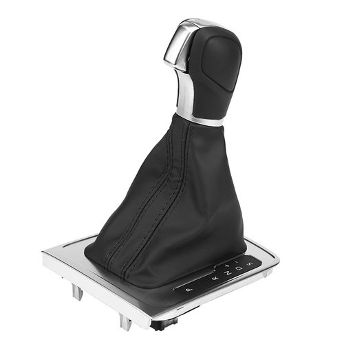 Soufflet De Levier De Vitesse Anti-Poussiere Pour Passat B7 Cc Passat R Line