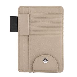 Boîtier De Verres - Boîte De Rangement Adhésif De Voiture