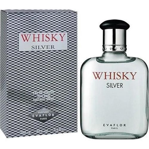 Whisky Silver 