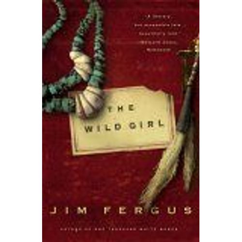 The Wild Girl