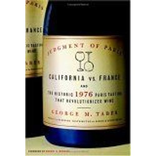 Judgment Of Paris