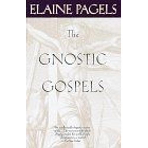 The Gnostic Gospels Vintage