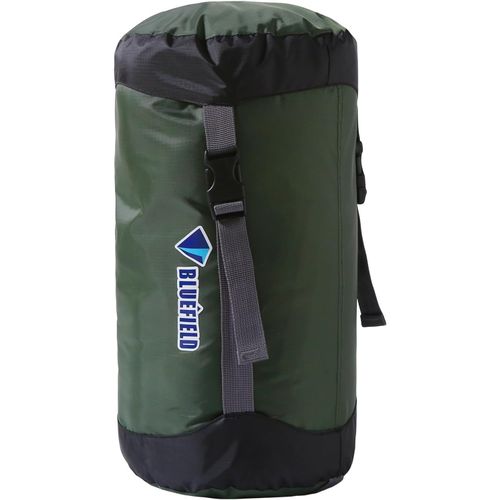 Eryi-Sac De Compression Étanche Housse De Compression Sac Rangement Pour Sac De Couchage Vêtements Camping Voyage Randonnée