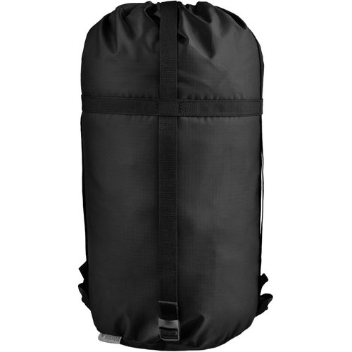 Eryi-Sac De Compression Étanche Housse De Compression Sac Rangement Pour Sac De Couchage Vêtements Camping Voyage Randonnée