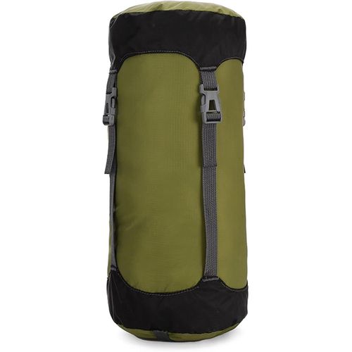 Eryi-Sac De Compression Étanche Housse De Compression Sac Rangement Pour Sac De Couchage Vêtements Camping Voyage Randonnée