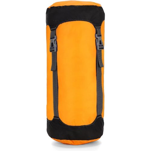 Eryi-Sac De Compression Étanche Housse De Compression Sac Rangement Pour Sac De Couchage Vêtements Camping Voyage Randonnée