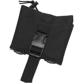 Eryi-Sacs Bananes De Randonnée Pochette Accroché Sac A Dos Sac De Ceinture Dump Goutte Poche Plible Étanche Pour Randonnée En Plein Air Camping Chasse