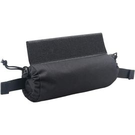 Eryi-Pochette De Secours Tactique Ifak Poche Molle De Premiers Secours Pochette De Survie Militaire Sac De Premiers Soins Molle Poche D'urgence Médical Pochette De Vidange Pour Gilet Jpc Cpc Avs 