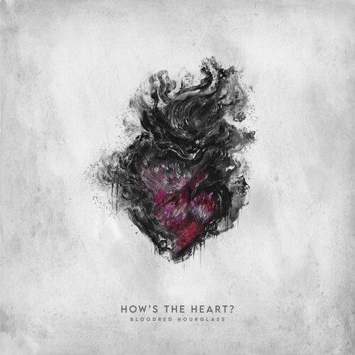 Bloodred Hourglass - How's The Heart? [Compact Discs] Deluxe Ed