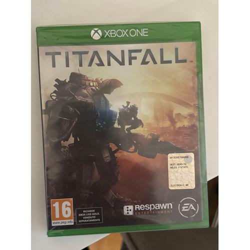 Titanfall (Fr)