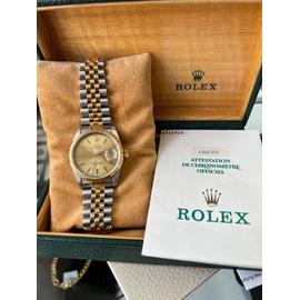 Vendeur rolex discount