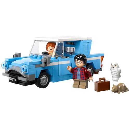 Lego Harry Potter - La Ford Anglia Volante - 76424