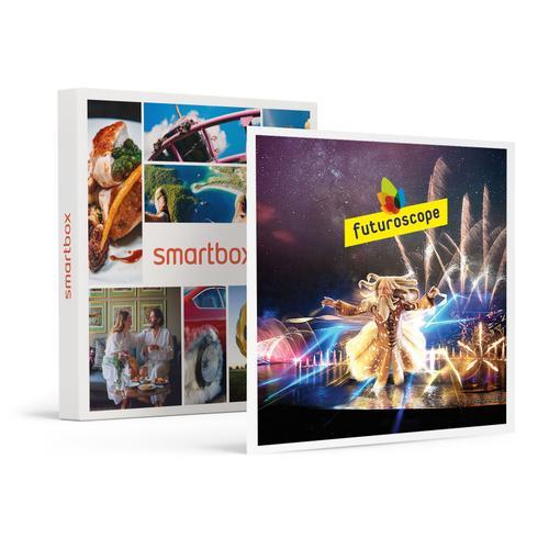 Journée Au Futuroscope En 2024 : 1 Billet Enfant - Smartbox - Coffret Cadeau Sport & Aventure