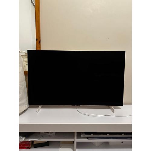 LG OLED42C2 - 42" - TV OLED