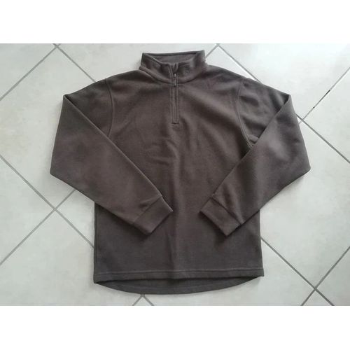 Pull Matière Polaire Enfants Mixtes 12 Ans.