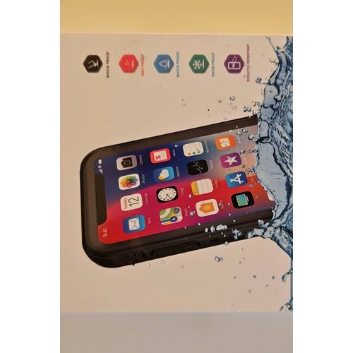 Etui Waterproof Pour Iphone 11