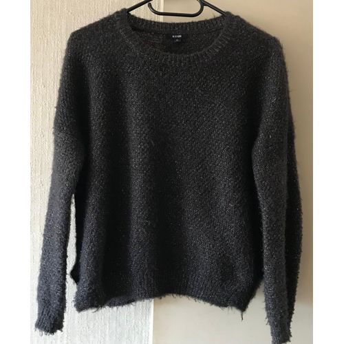 Pull Femme Kiabi Taille Xs
