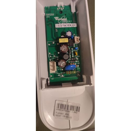 Thermostat refrigerateur whirlpool