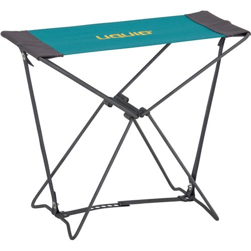 Eryi-Fancy - Tabouret Pliant - Compact Et Léger - Capacité De Charge 100 Kg