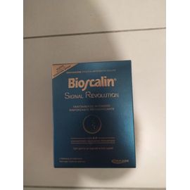Bioscalin Signal Revolution 