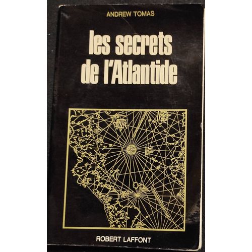 Les Secrets De L'atlantide (1974).