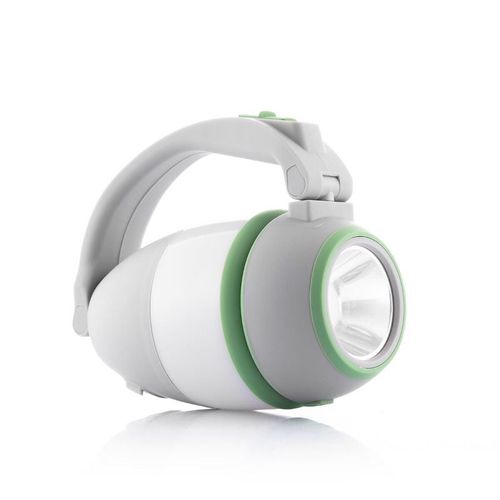 Lanterne De Camping Multifonctionnelle Rechargeable 4 En 1 Innovagoods