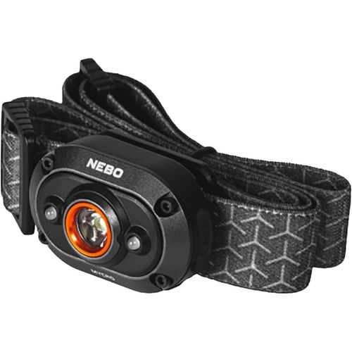 Eryi-Mycro - Lampe Frontale Rechargeable Et Lampe Bonnet Pour Les Coureurs - Lampe Frontale Avec Sangle Pour Les Activités De Plein Air, La Course À Pied Et Le Sport, Résistante À L'eau - 400 Lumens