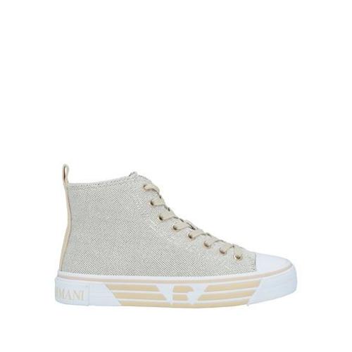 Emporio Armani - Chaussures - Sneakers - 36