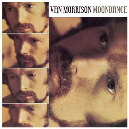 Moondance - Cd Album