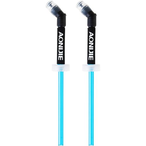 Eryi-Gourde Souple Pliable Flasque Running Gourde Sport Bouteille D'eau Souple Poche Hydratation Réservoir D'eau Flacon Pour Utilisation En Extérieur
