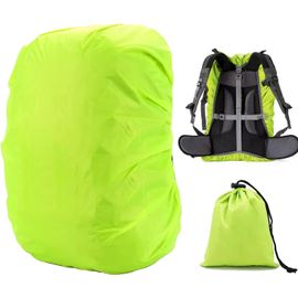 Eryi-Sac À Dos Étanche Avec Sac De Rangement - Sangle À Boucle Croisée Antidérapante - Pour Randonnée, Camping, Cyclisme, Extérieur, Voyage - 15-50 L