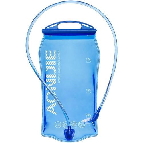 Eryi-Poche Hydratation, Portable - 1l / 1.5l /2l/3l Poche A Eau Sacs À Dos D'hydratation Sacs D'hydratation Pour Utilisation En Extérieur - Aonijie