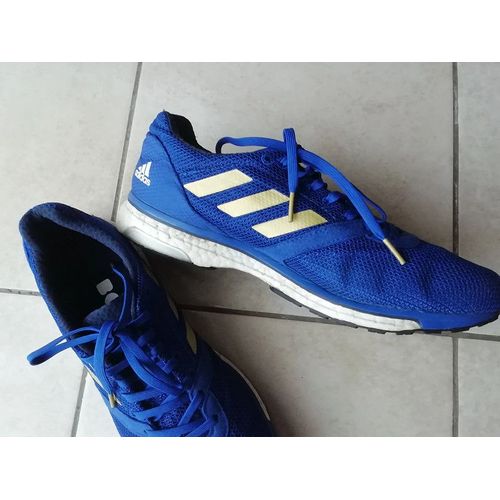 Baskets - Running Adizero Adios 4 Adidas Idéales 42