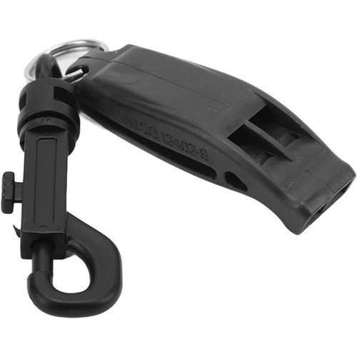 Eryi-Sifflets D'urgence, Sifflet De Survie Strident Fort Pour Kayak Gilet De Sauvetage Veste Bateau Pêche Bateau Camping Randonnée Enfants Maître Nageur