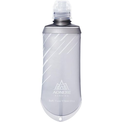 Eryi-Flasque Running Bouteille D'eau Souple Gourde Sport Souple Pliable Poche Hydratation Pour Marathon