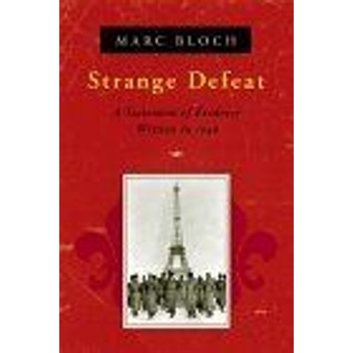 Strange Defeat