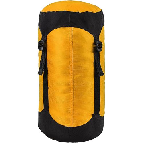 Eryi-Sac De Compression, 8 L/18 L/25 L/35 L, Sac De Compression Léger, Plus De 40% De Stockage Pour Le Camping, La Randonnée, Les Voyages