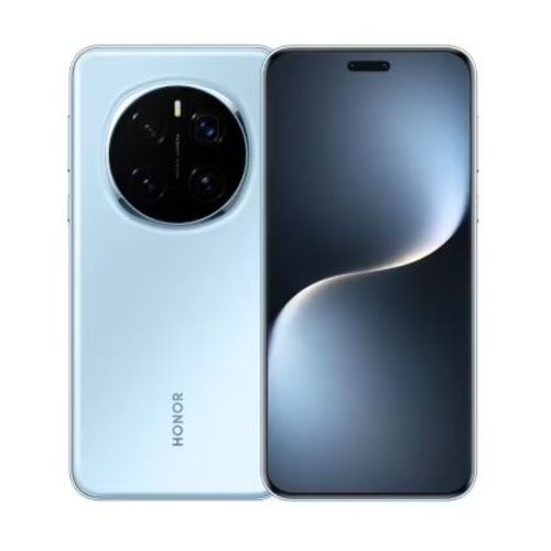 Honor Magic7 Pro Dual-SIM 1 To Bleu