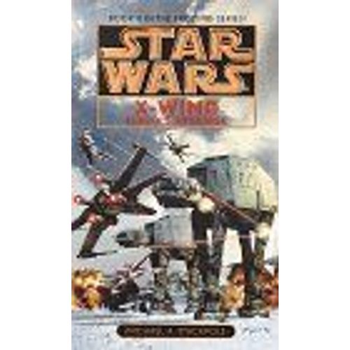 Isard's Revenge: Star Wars Legends (Rogue Squadron)