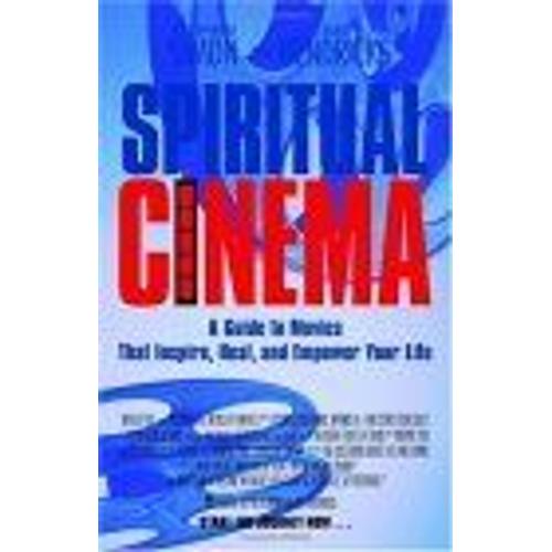 Spiritual Cinema